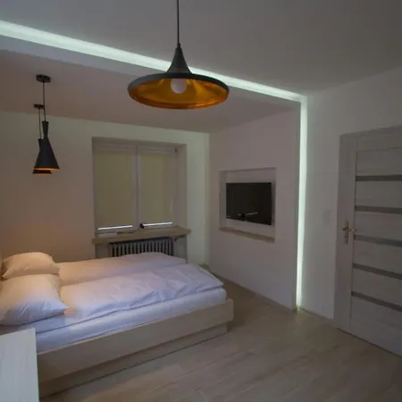 Nad Lodka Appartement