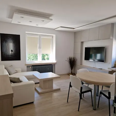 Nad Lodka Appartement *